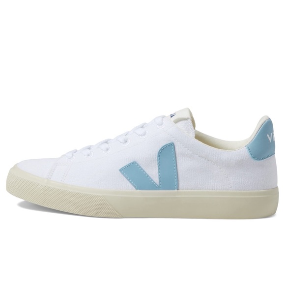 VEJA Campo CA Canvas!! EUC - Picture 2 of 11